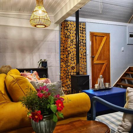 Glen Islay Self Catering Cottage 히머빌 외부 사진