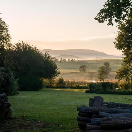 Glen Islay Self Catering Cottage 히머빌 외부 사진