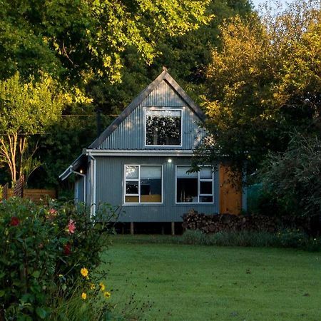 Glen Islay Self Catering Cottage 히머빌 외부 사진