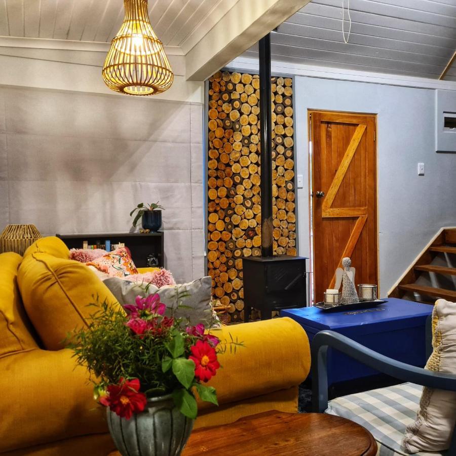 Glen Islay Self Catering Cottage 히머빌 외부 사진