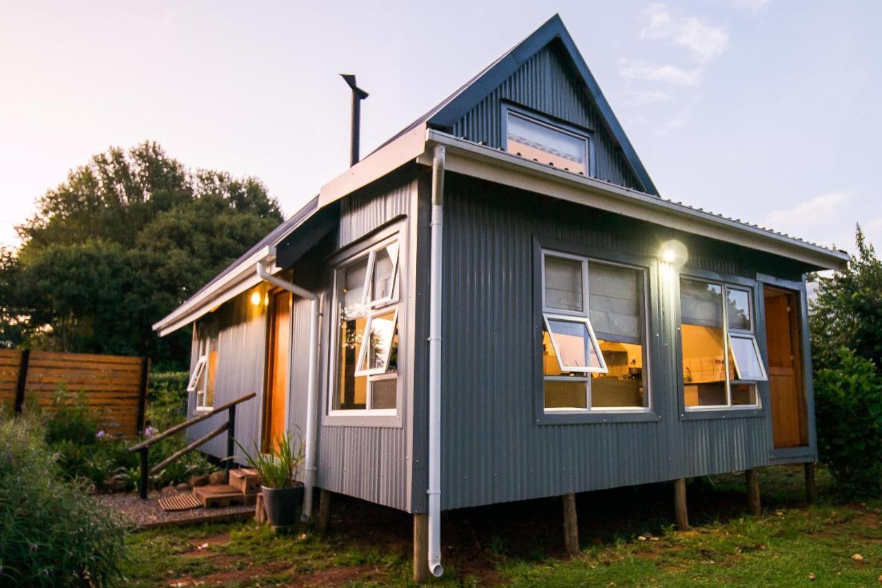 Glen Islay Self Catering Cottage 히머빌 외부 사진