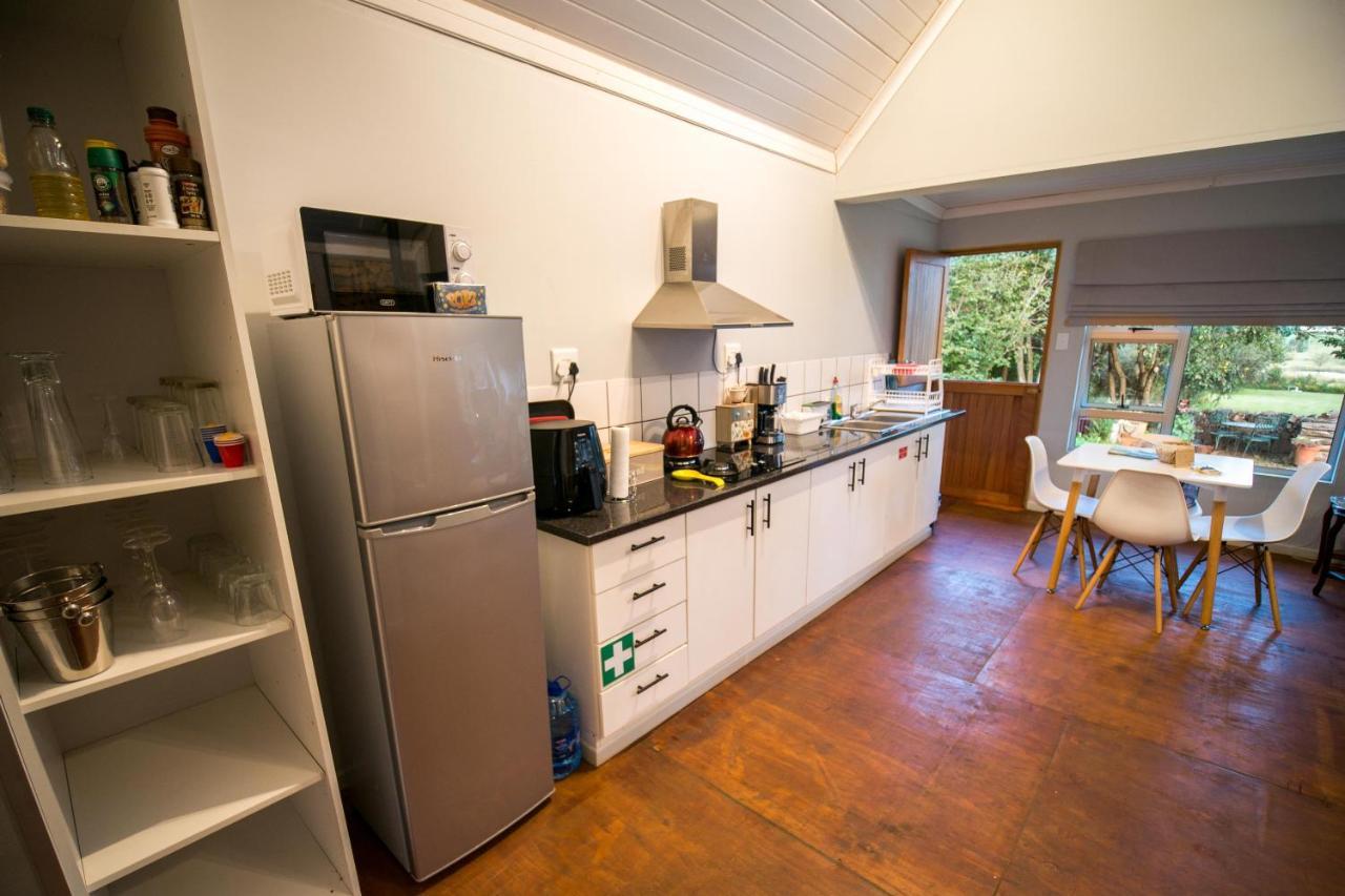 Glen Islay Self Catering Cottage 히머빌 외부 사진