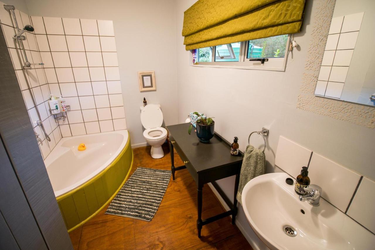 Glen Islay Self Catering Cottage 히머빌 외부 사진