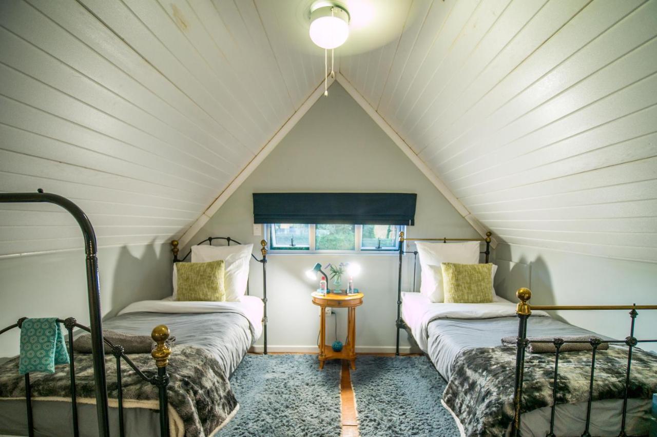 Glen Islay Self Catering Cottage 히머빌 외부 사진