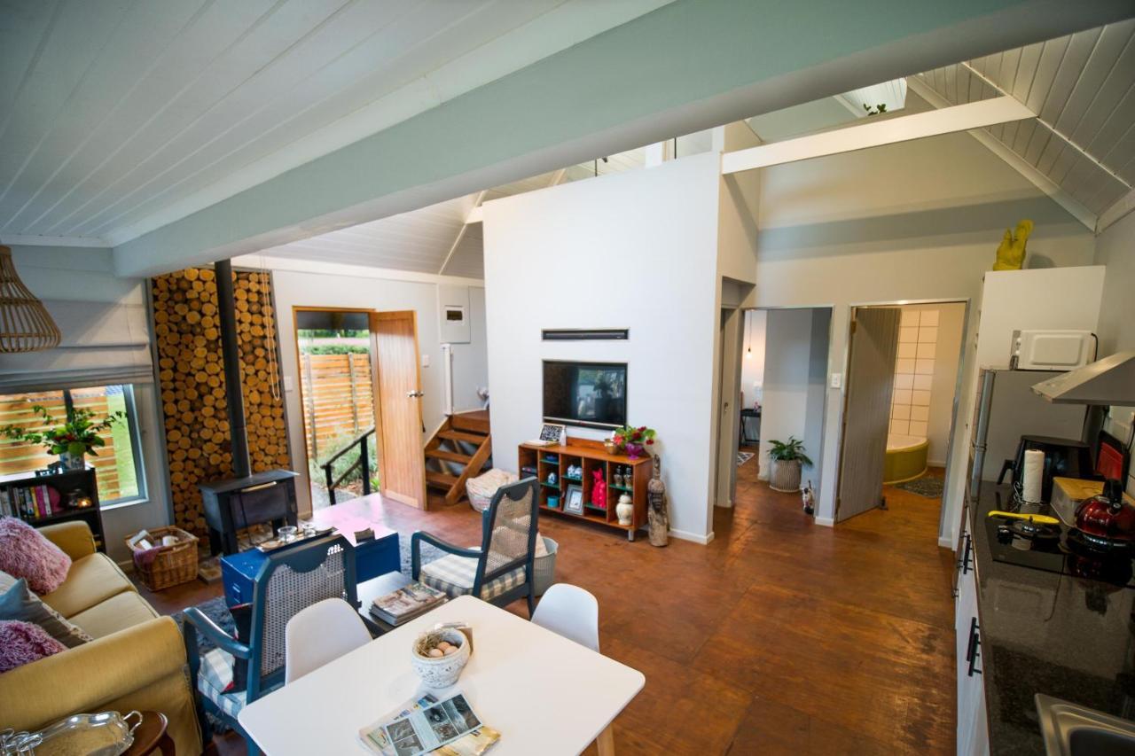 Glen Islay Self Catering Cottage 히머빌 외부 사진