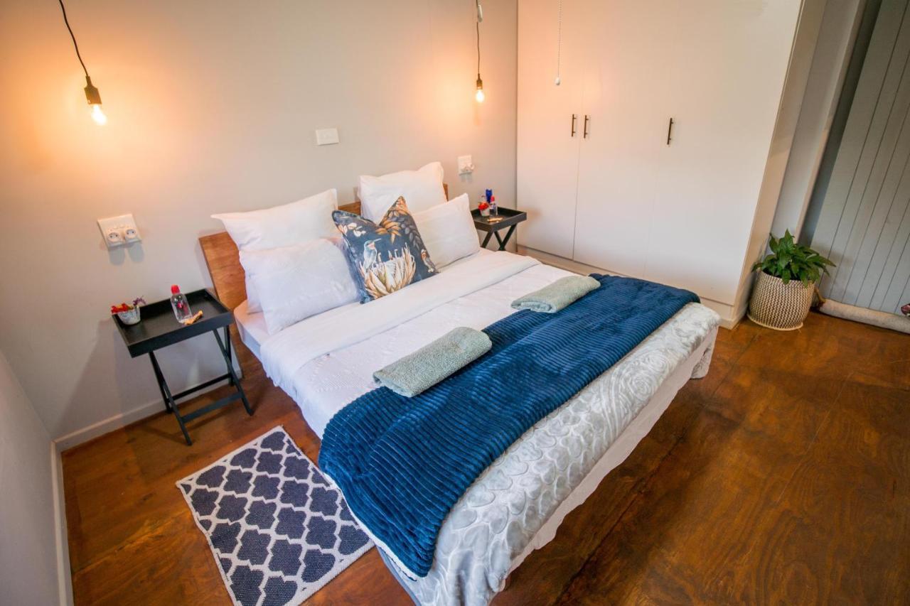 Glen Islay Self Catering Cottage 히머빌 외부 사진