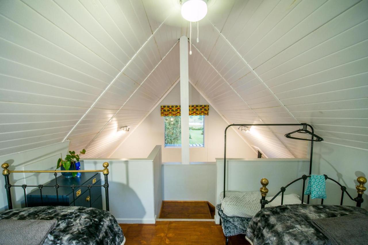 Glen Islay Self Catering Cottage 히머빌 외부 사진