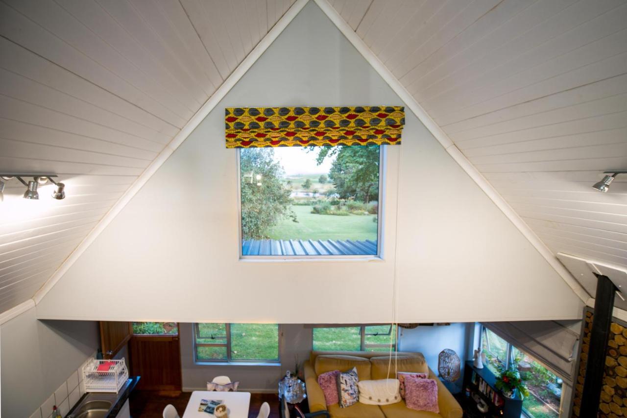 Glen Islay Self Catering Cottage 히머빌 외부 사진