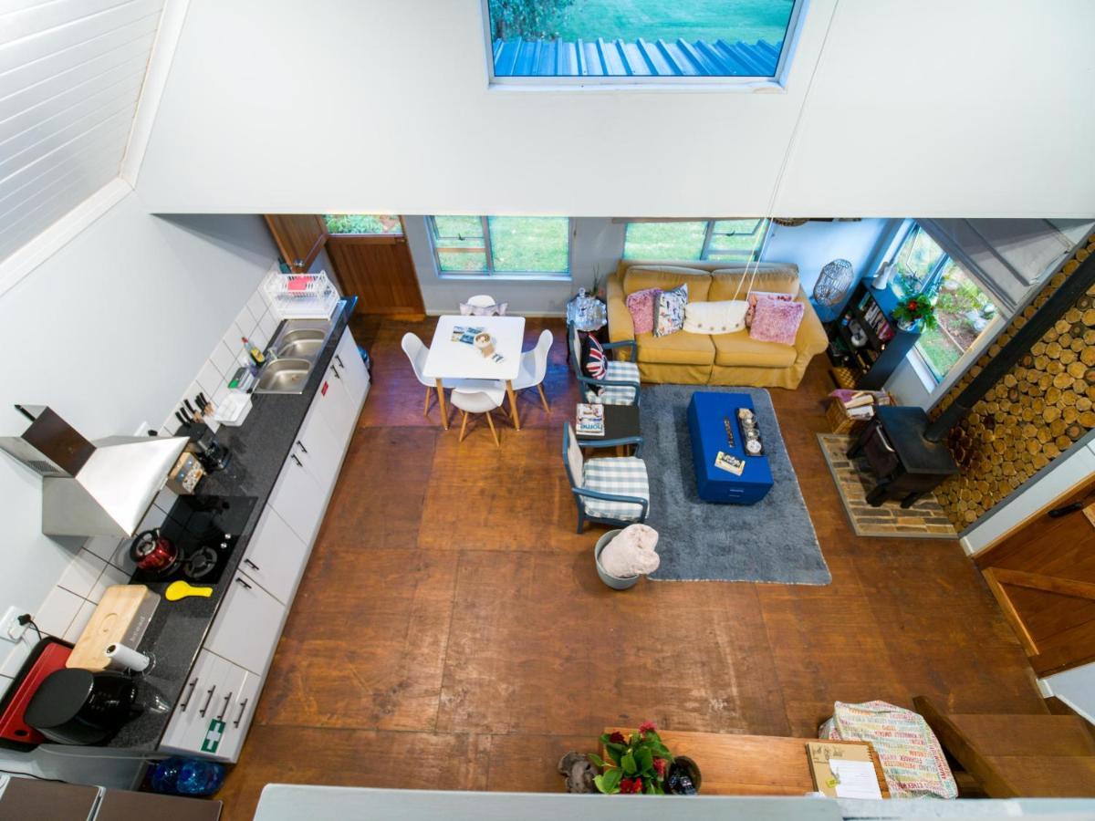 Glen Islay Self Catering Cottage 히머빌 외부 사진