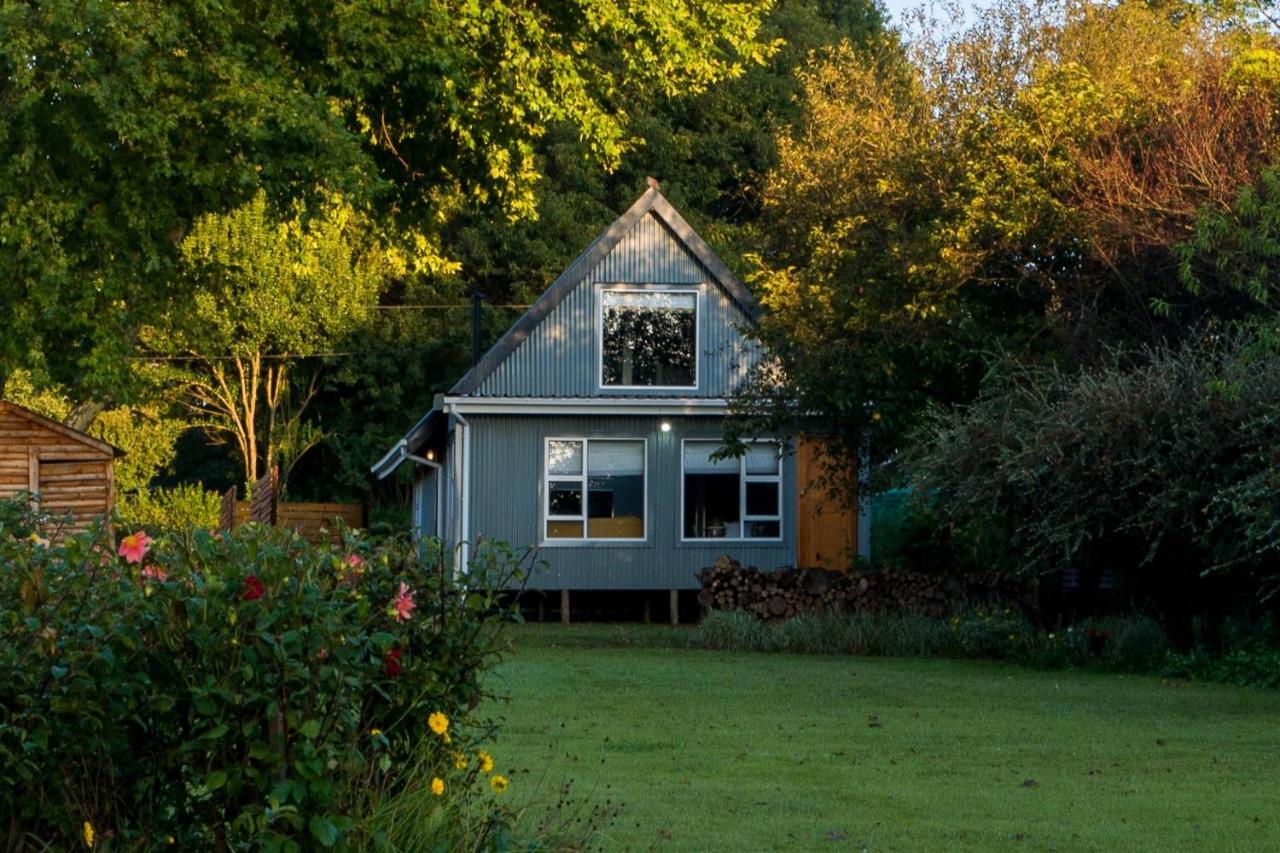 Glen Islay Self Catering Cottage 히머빌 외부 사진